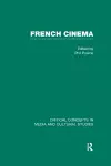 French Cinema cover