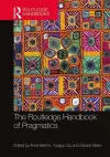 The Routledge Handbook of Pragmatics cover