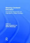 Meaning-Centered Education cover