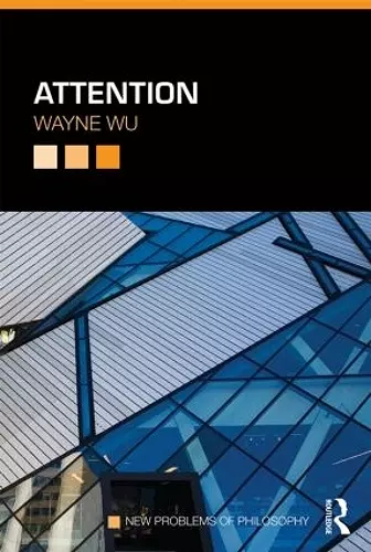 Attention cover