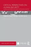 Critical Perspectives on Human Security cover