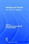 Heritage and Tourism cover