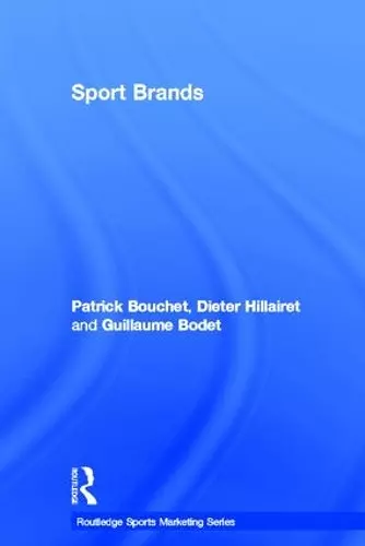 Sport Brands cover