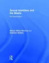 Sexual Identities and the Media cover