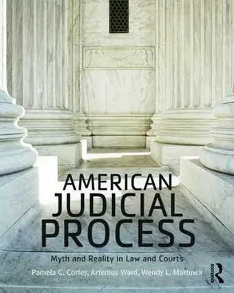 American Judicial Process cover