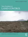 New Frontiers of Land Control cover