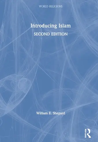 Introducing Islam cover