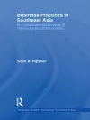 Business Practices in Southeast Asia cover