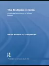 The Multiplex in India cover
