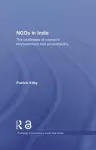 NGOs in India cover