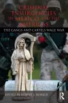 Criminal Insurgencies in Mexico and the Americas cover