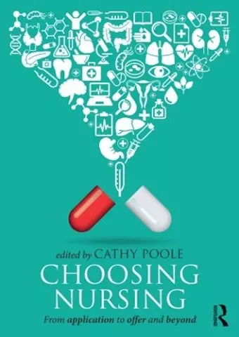 Choosing Nursing cover