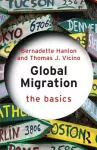 Global Migration: The Basics cover