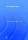 Event Sponsorship cover