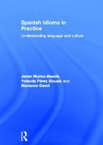 Spanish Idioms in Practice cover