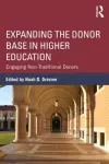 Expanding the Donor Base in Higher Education cover