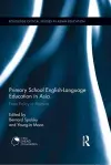 Primary School English-Language Education in Asia cover