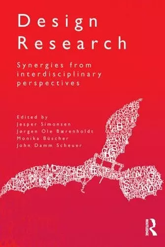 Design Research cover