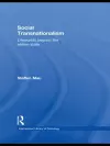 Social Transnationalism cover