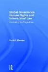 Global Governance, Human Rights and International Law cover