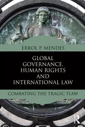 Global Governance, Human Rights and International Law cover