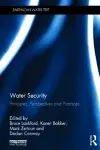 Water Security cover