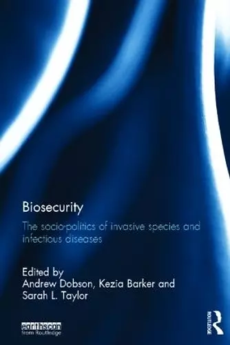 Biosecurity cover