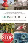Biosecurity cover