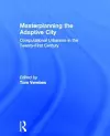 Masterplanning the Adaptive City cover