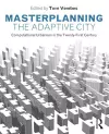 Masterplanning the Adaptive City cover