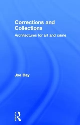 Corrections and Collections cover