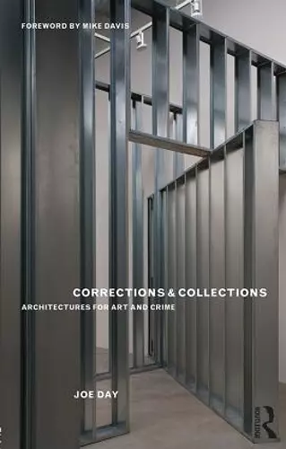 Corrections and Collections cover