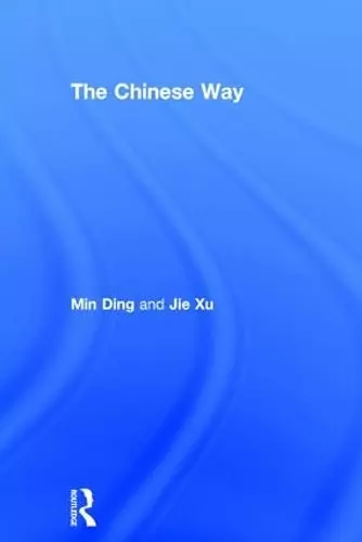 The Chinese Way cover