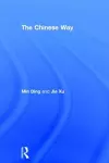 The Chinese Way cover