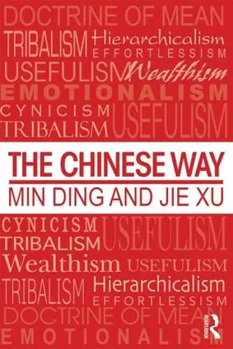 The Chinese Way cover