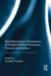 Non-Mainstream Dimensions of Global Political Economy cover