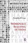 Workplace Bullying in India cover