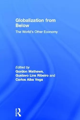 Globalization from Below cover