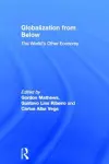 Globalization from Below cover