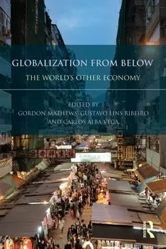 Globalization from Below cover