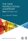 The New Instructional Leadership cover