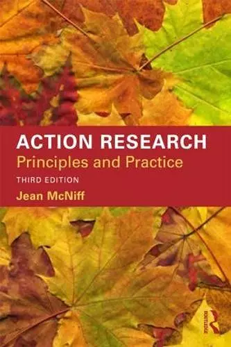 Action Research cover