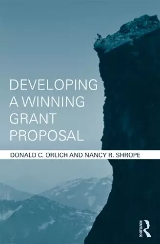 Developing a Winning Grant Proposal cover