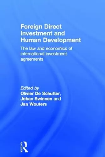 Foreign Direct Investment and Human Development cover