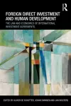 Foreign Direct Investment and Human Development cover