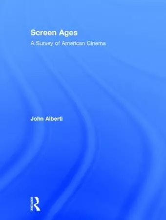 Screen Ages cover