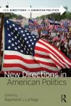 New Directions in American Politics cover