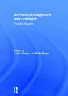 Nutrition in Pregnancy and Childbirth cover