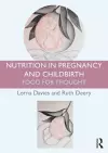 Nutrition in Pregnancy and Childbirth cover