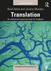 Translation cover